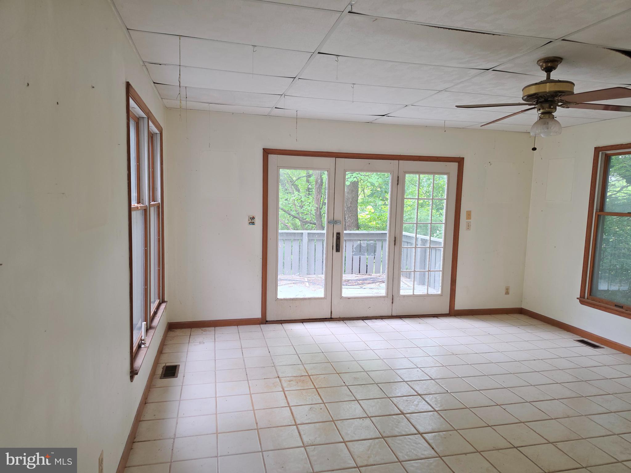 GLEN ARM - Residential