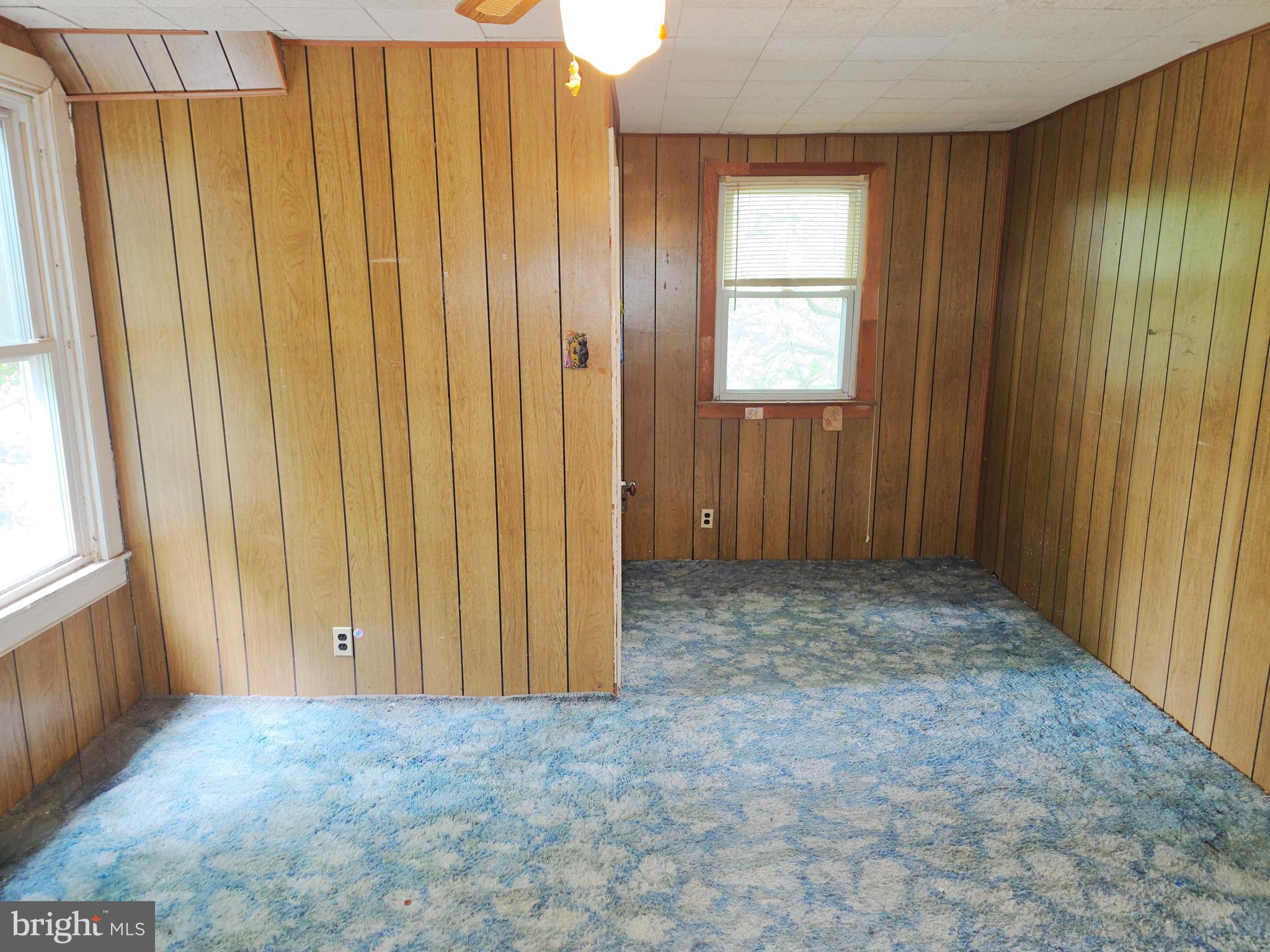 GLEN ARM - Residential
