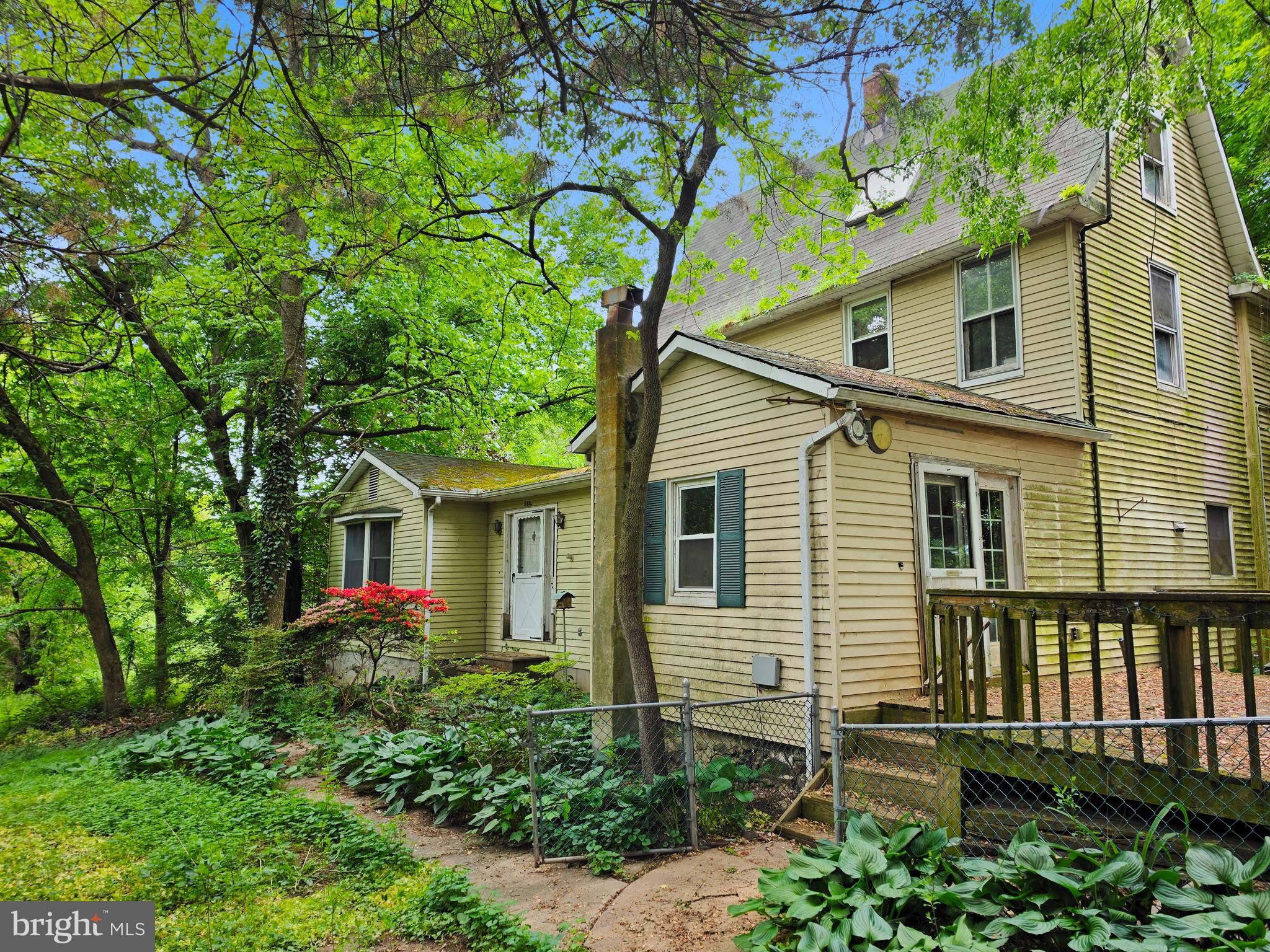 GLEN ARM - Residential