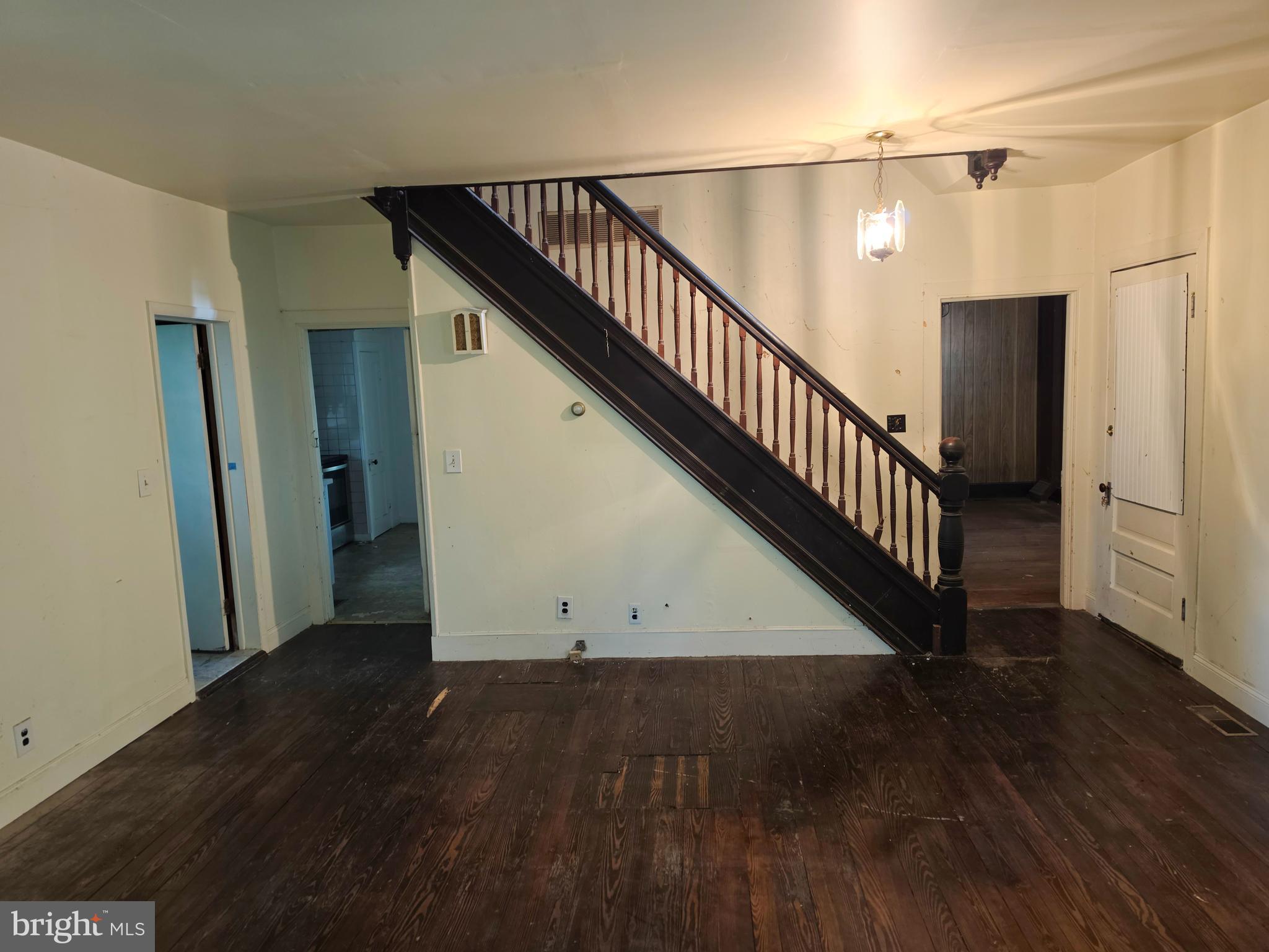 GLEN ARM - Residential