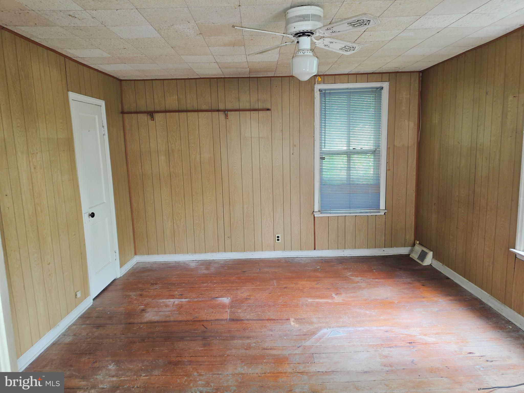 GLEN ARM - Residential