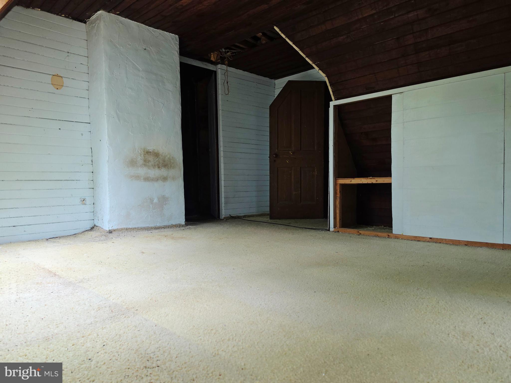 GLEN ARM - Residential