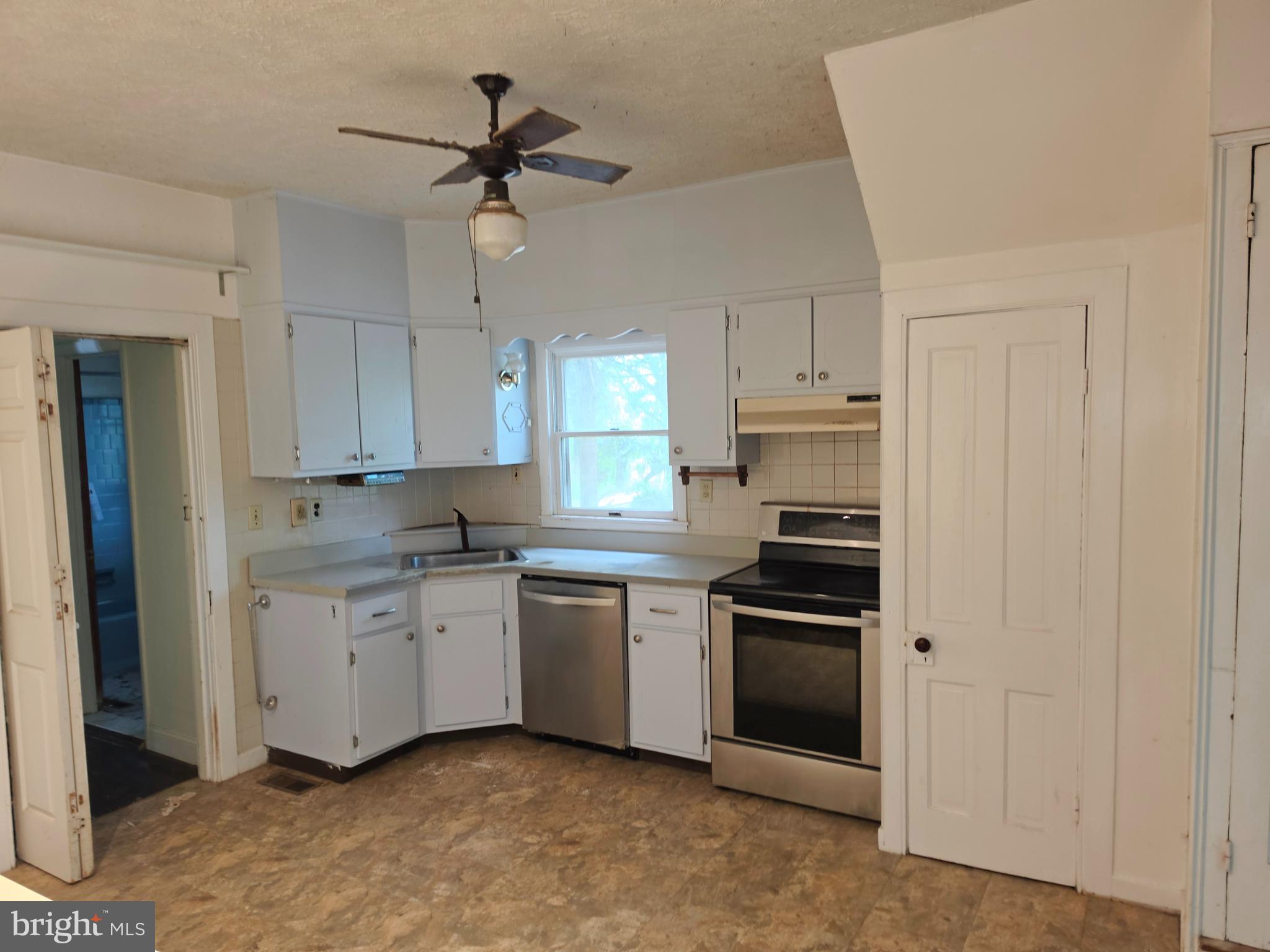 GLEN ARM - Residential