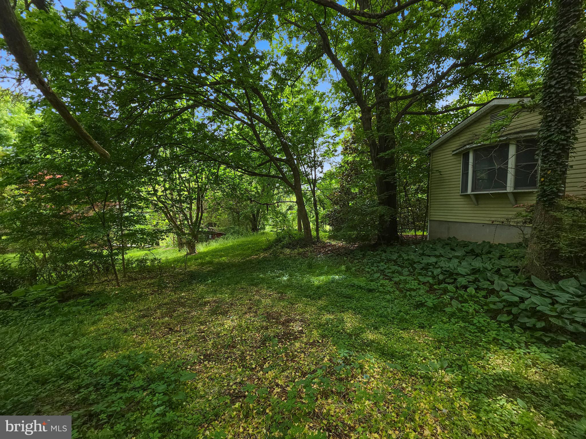 GLEN ARM - Residential