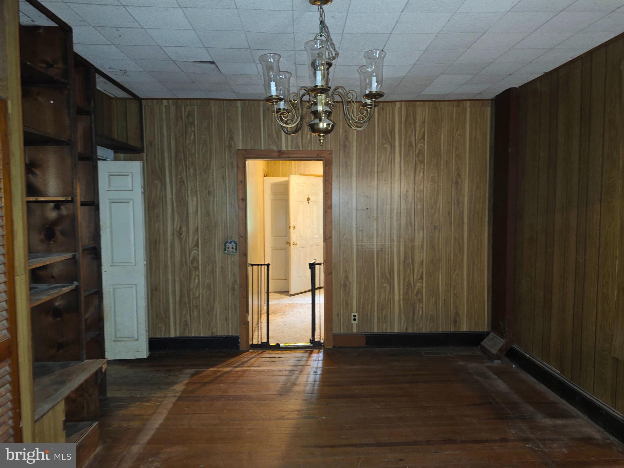 GLEN ARM - Residential