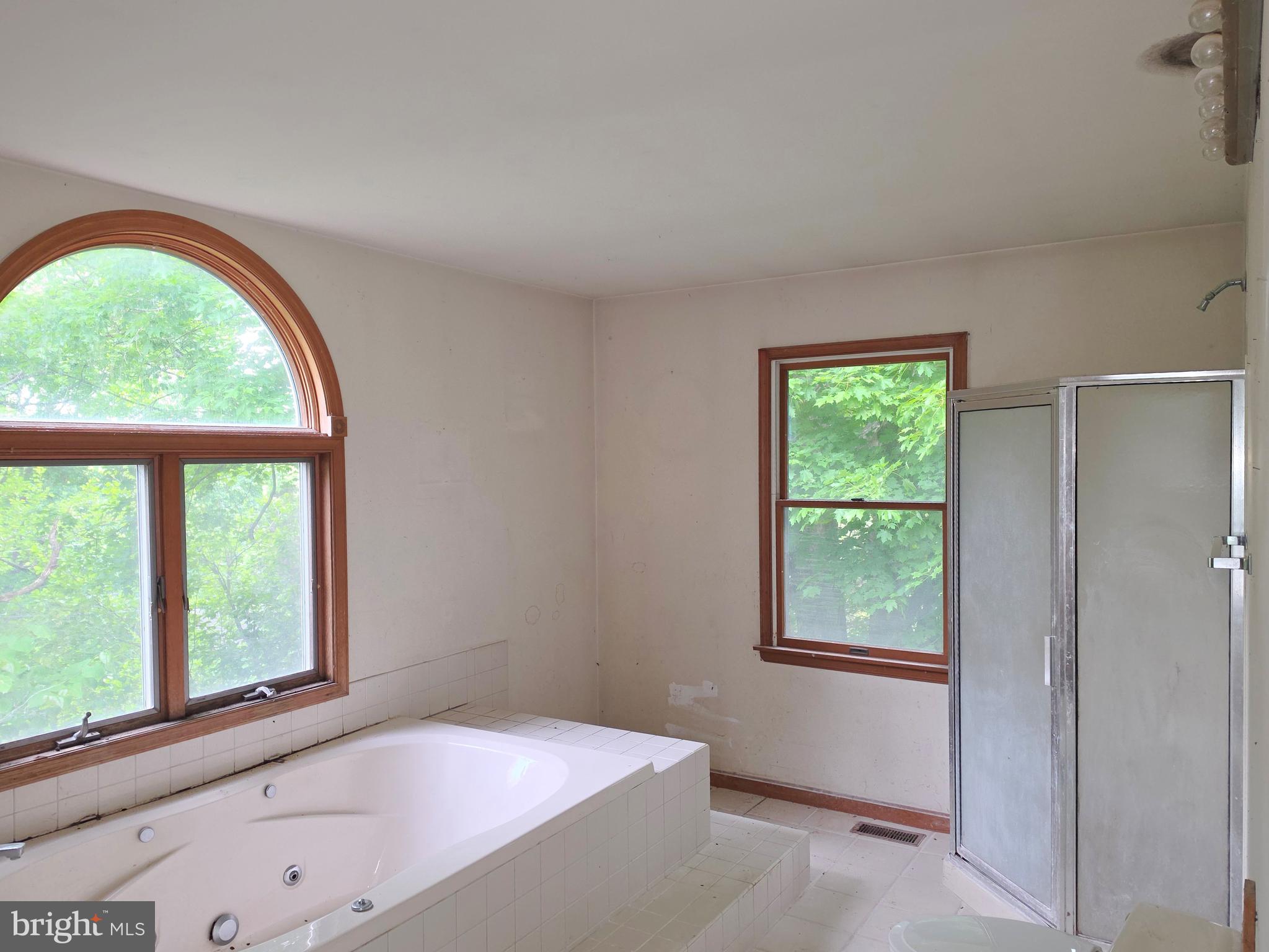 GLEN ARM - Residential