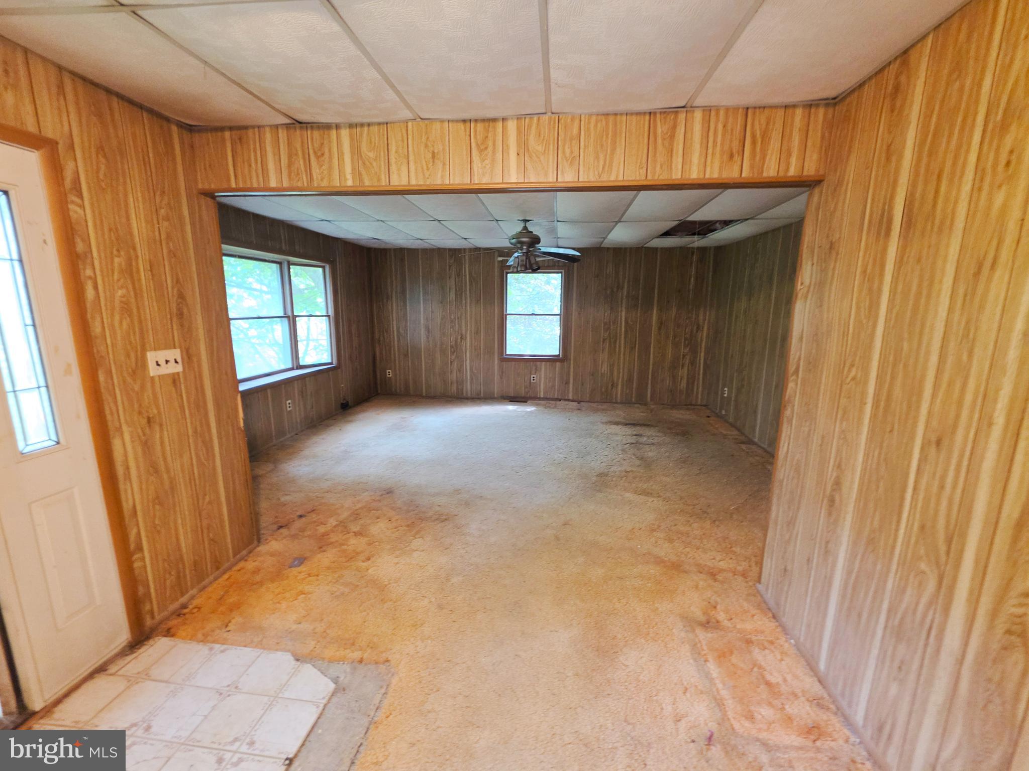 GLEN ARM - Residential