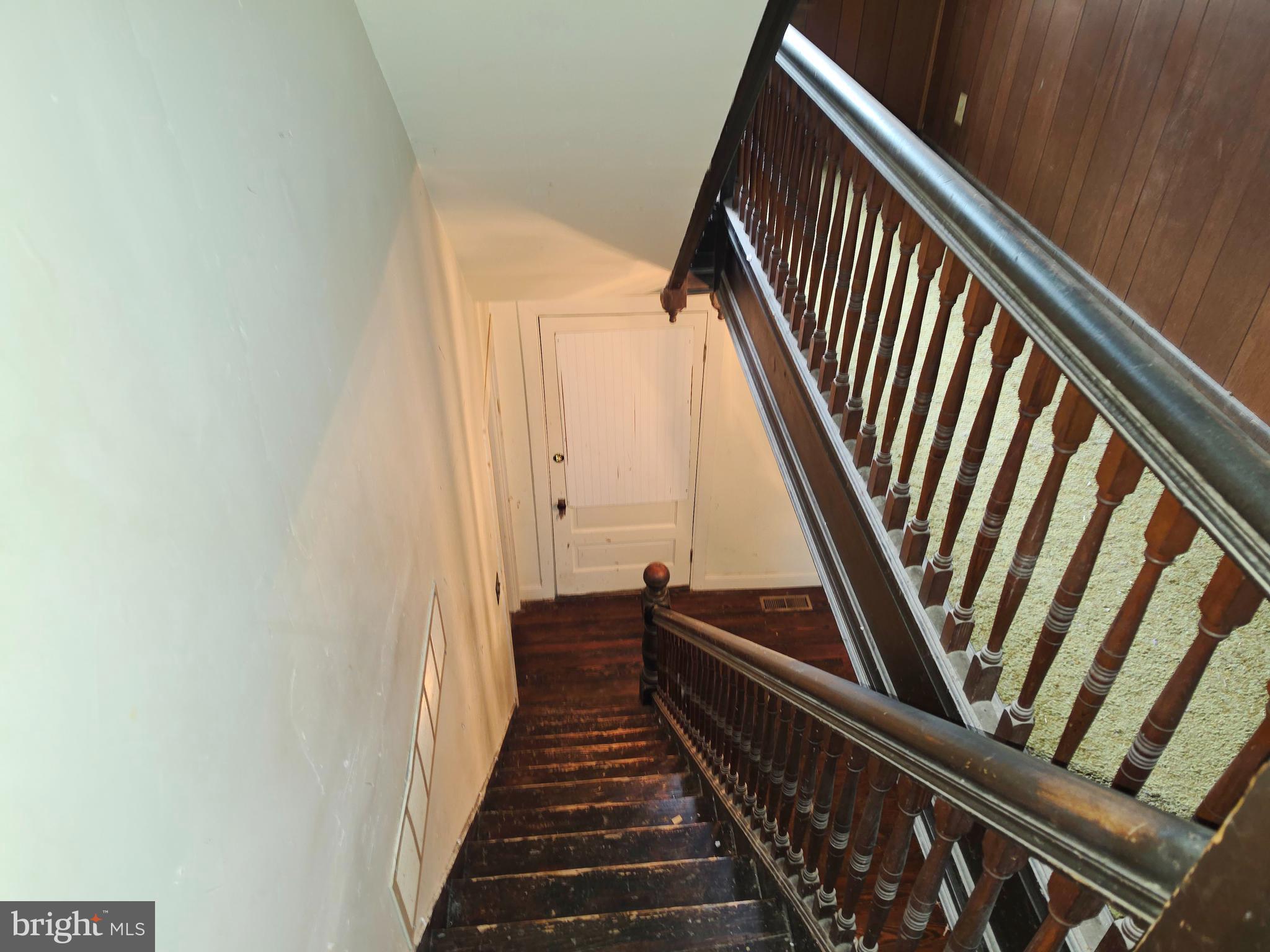 GLEN ARM - Residential