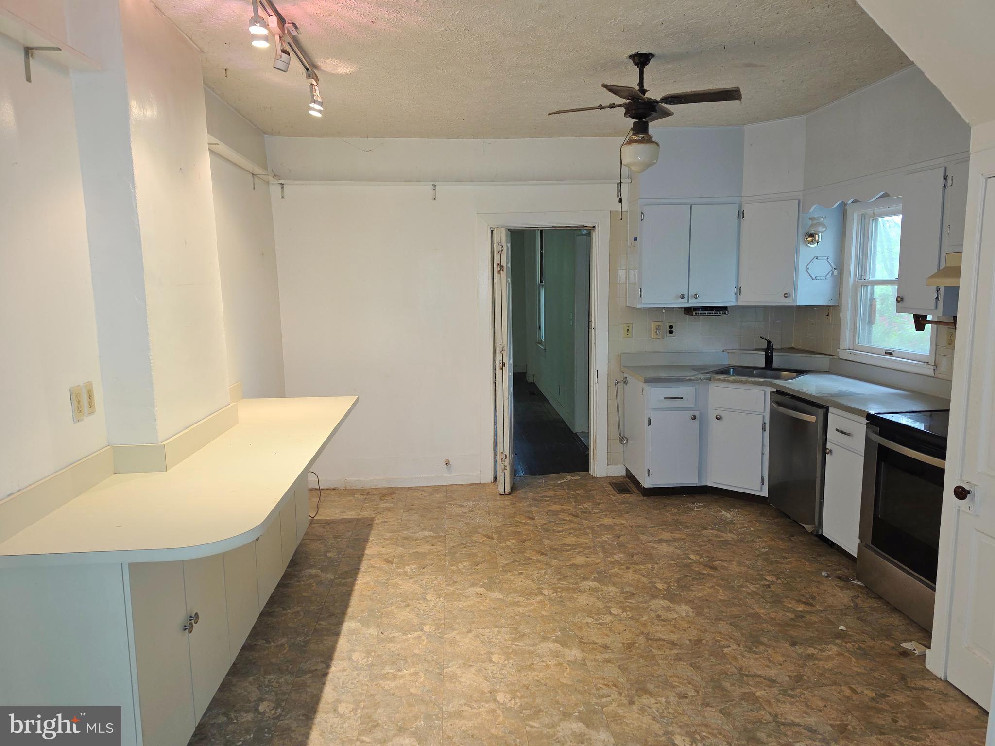 GLEN ARM - Residential
