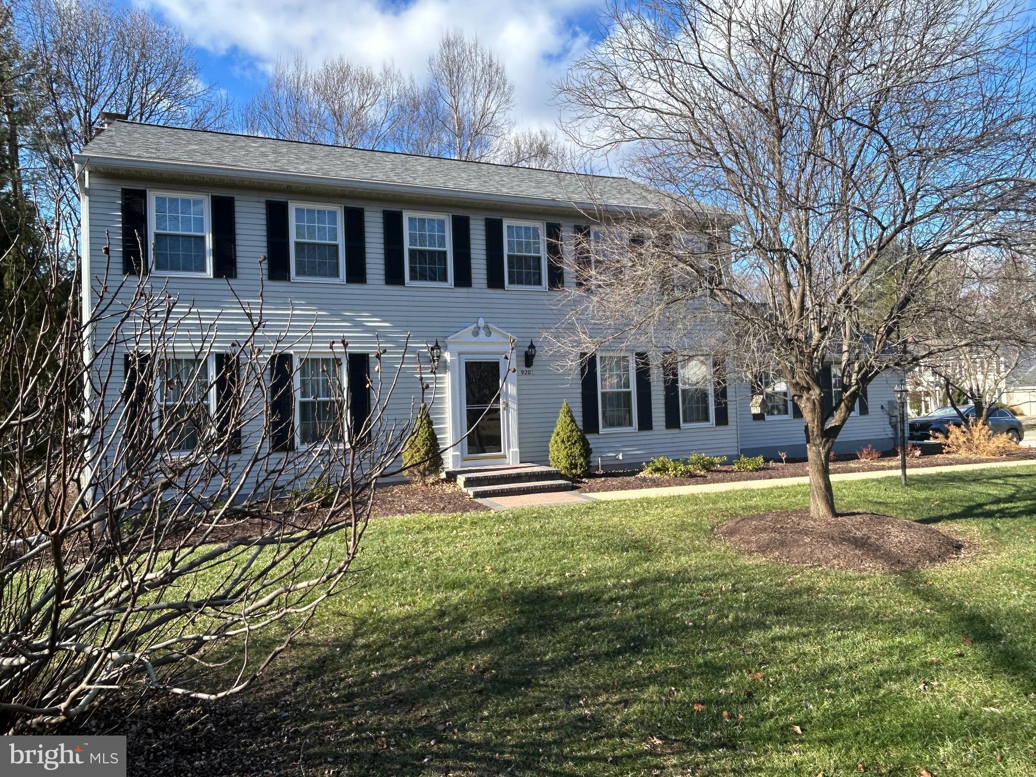 9201 BROKEN TIMBER WAY