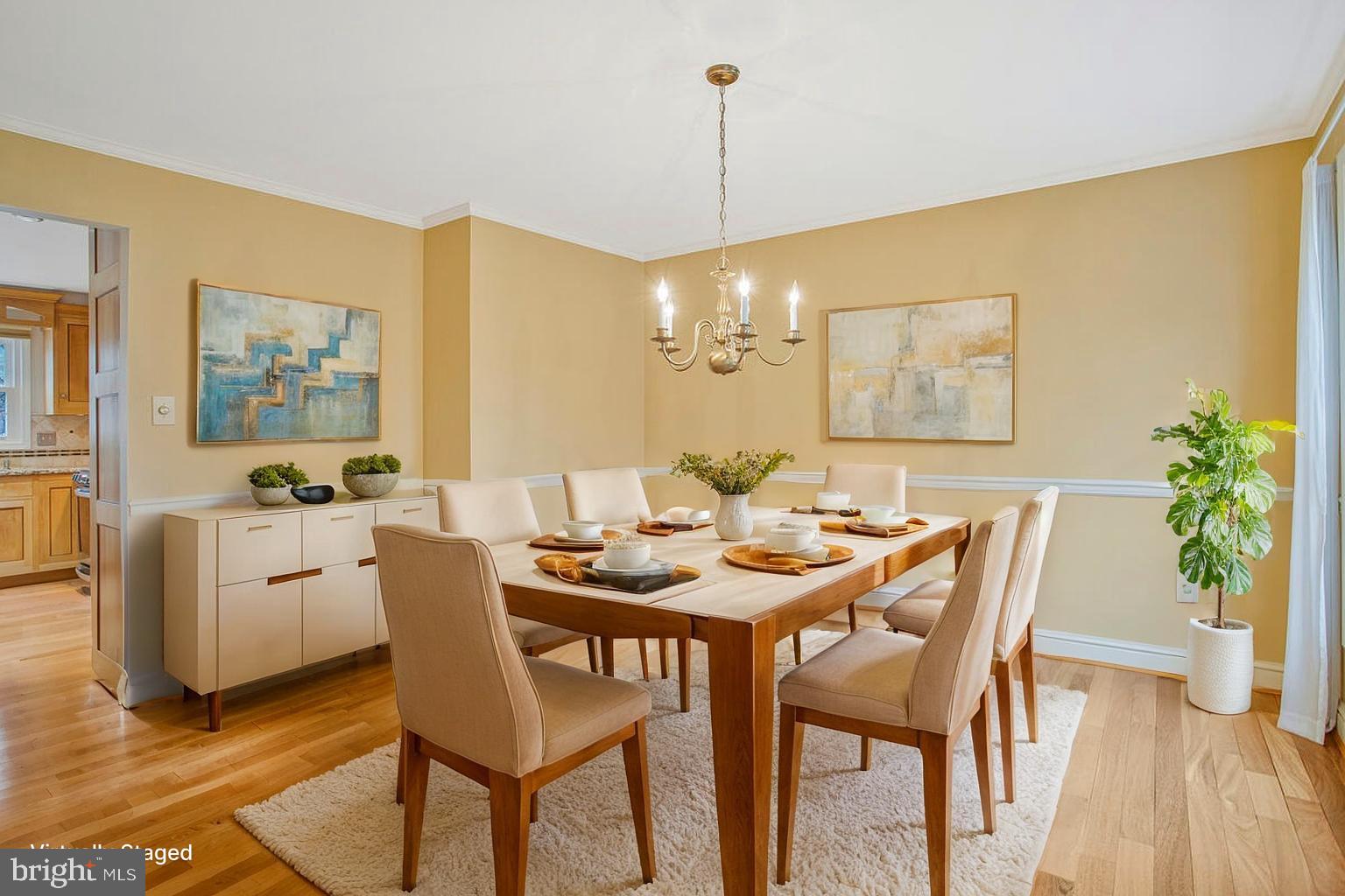 GLENMONT - Residential