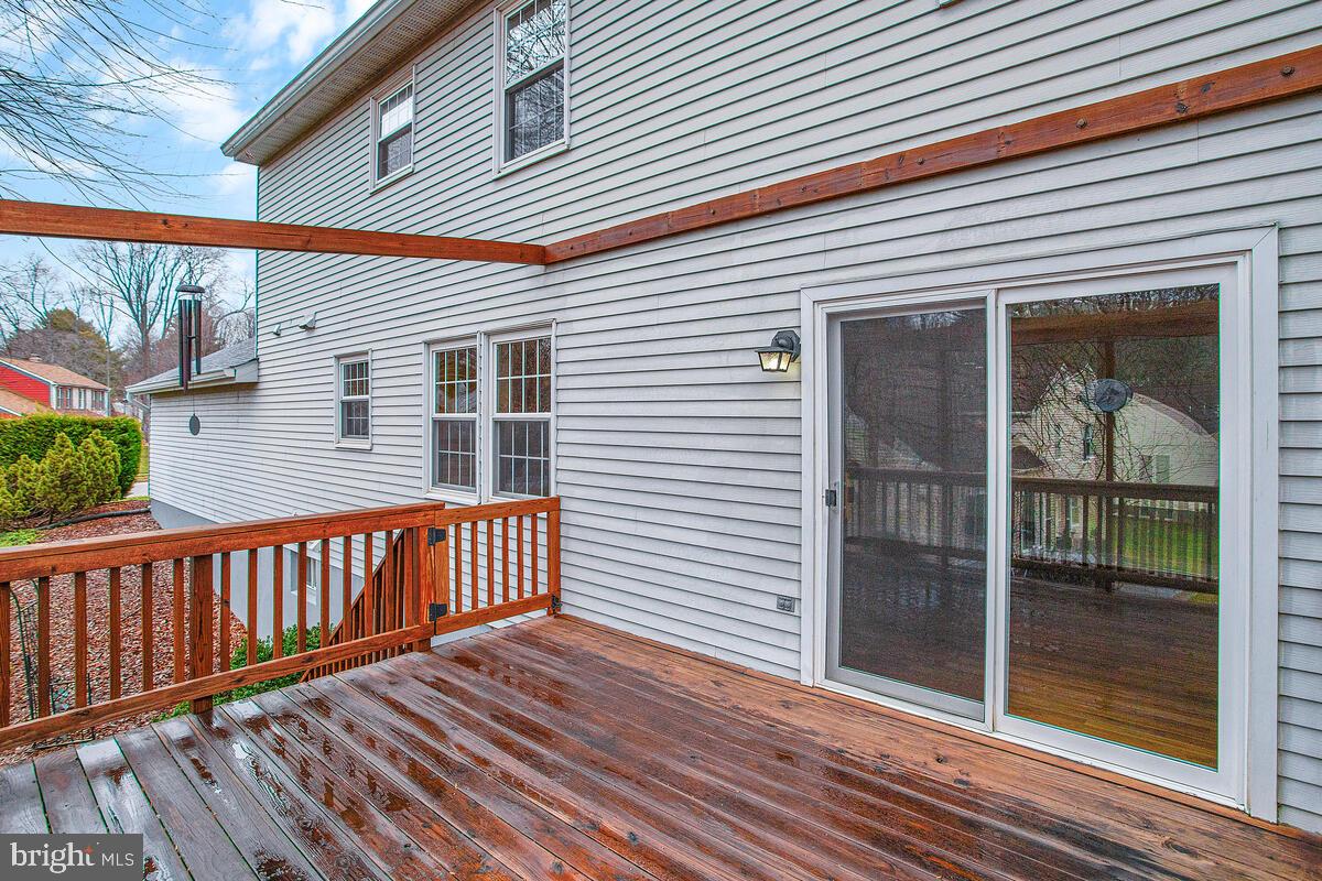 GLENMONT - Residential