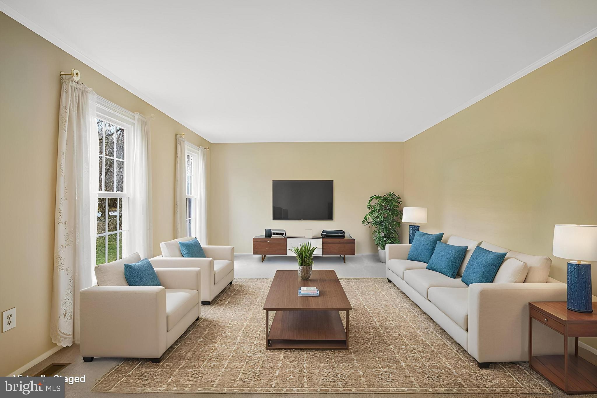 GLENMONT - Residential