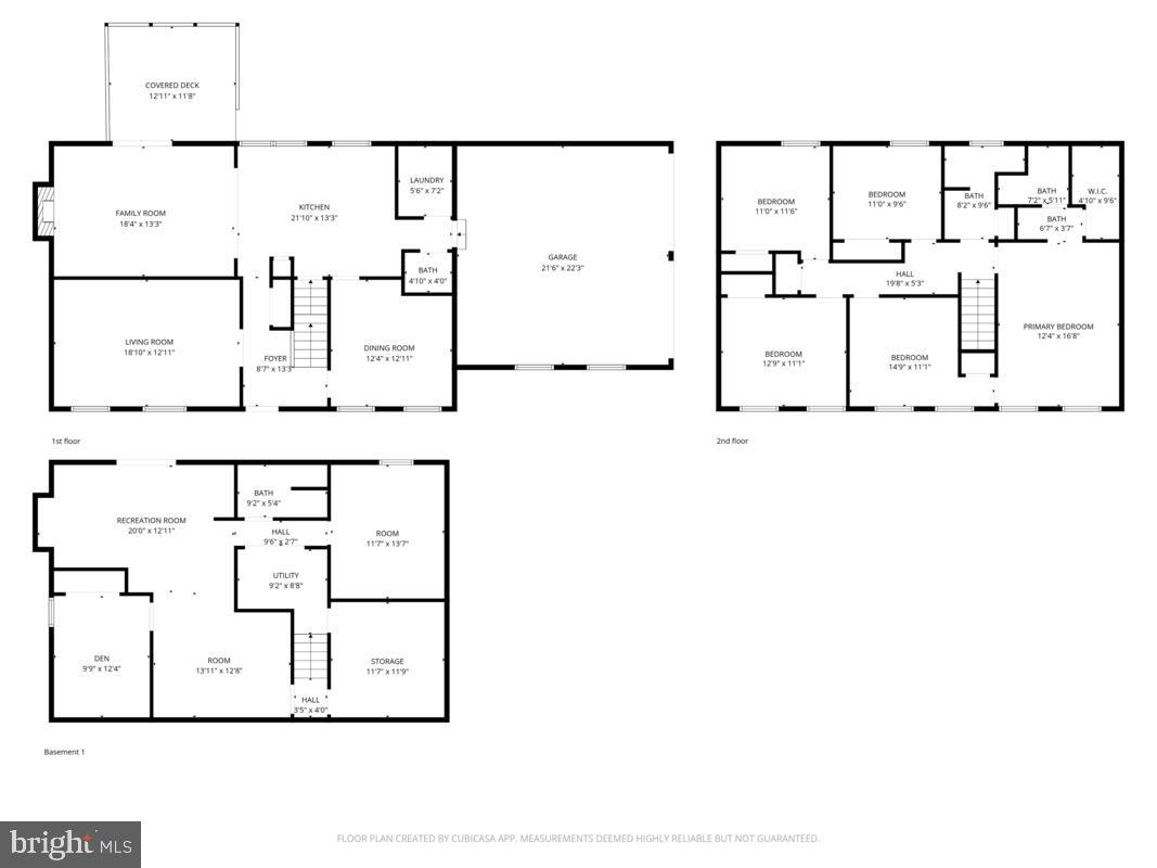 GLENMONT - Residential