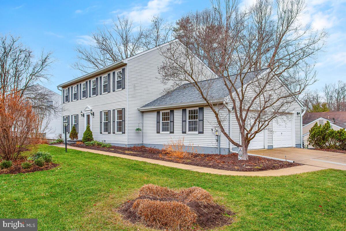 GLENMONT - Residential