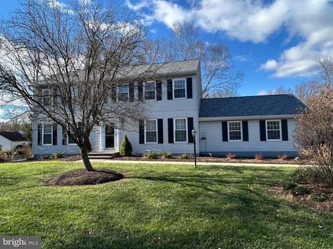 9201 BROKEN TIMBER WAY COLUMBIA MD 21045