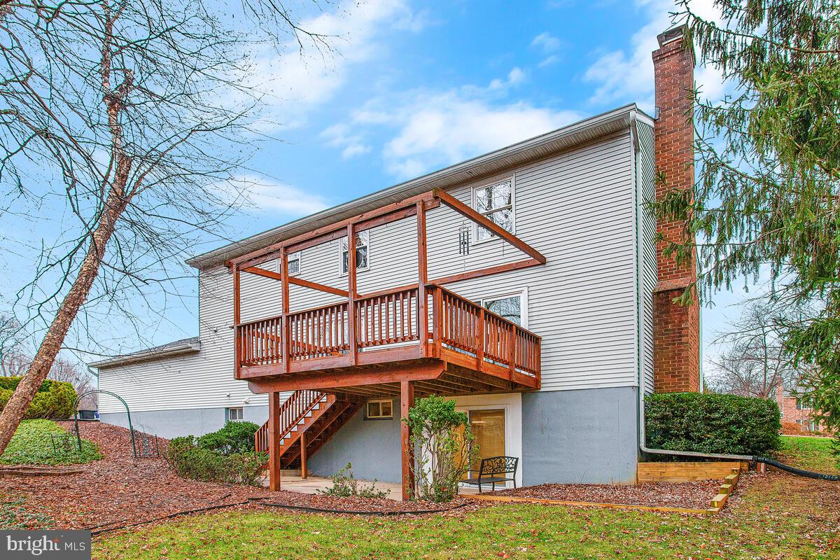 GLENMONT - Residential