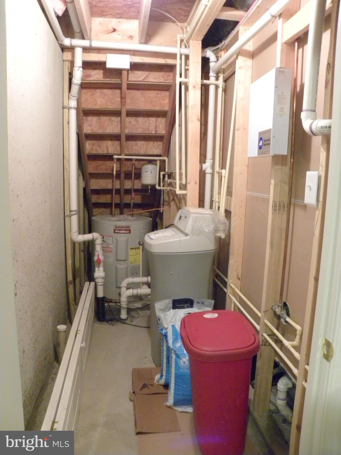 SUMMER HILL - Residential