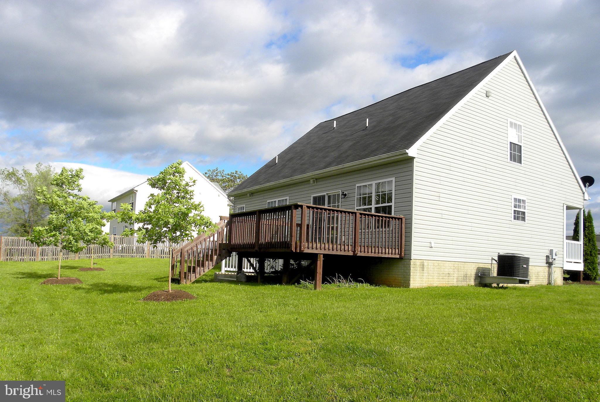 SUMMER HILL - Residential