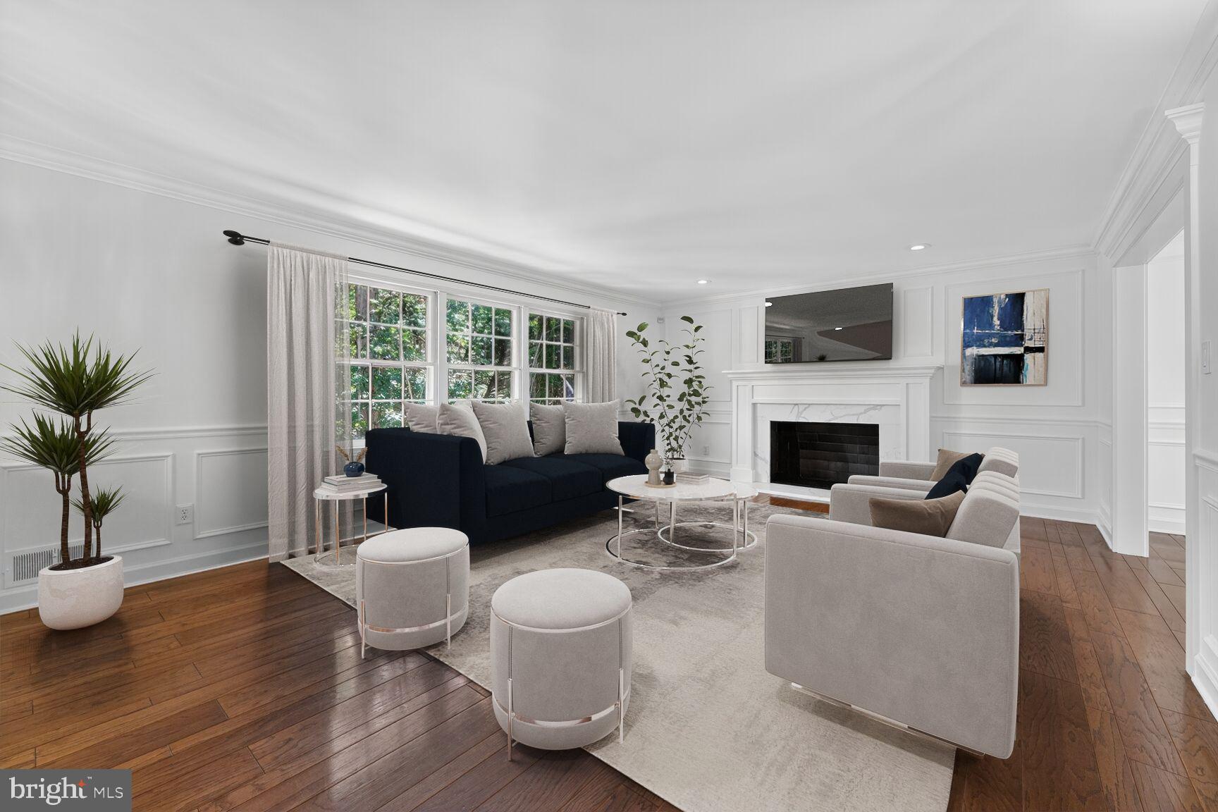 12205 FIRTH OF TAE DRIVE