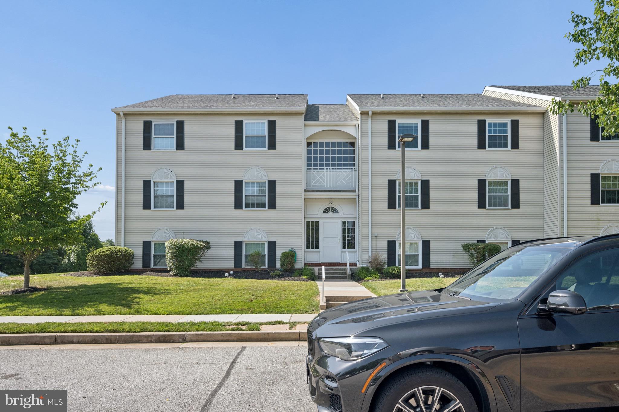 10 BROOKING COURT 302