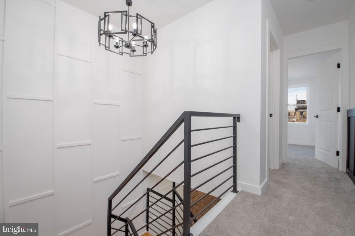 WASHINGTON VILLAGE - Residential