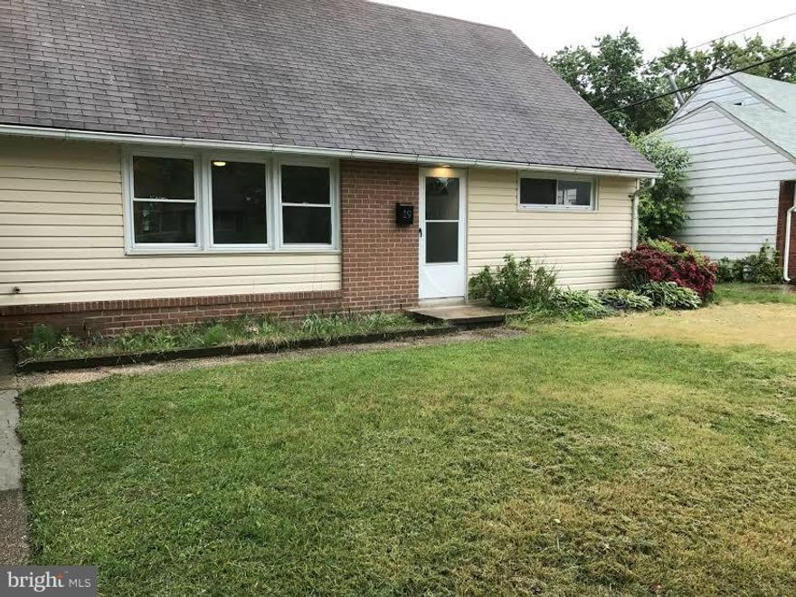 Under contract in less than 30 days! Call Nancy for similar homes!