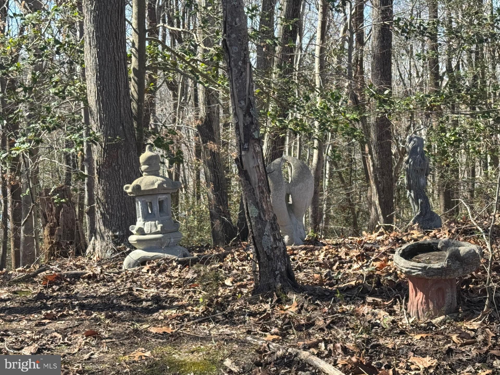 BERRY HILL RIDGE - Residential