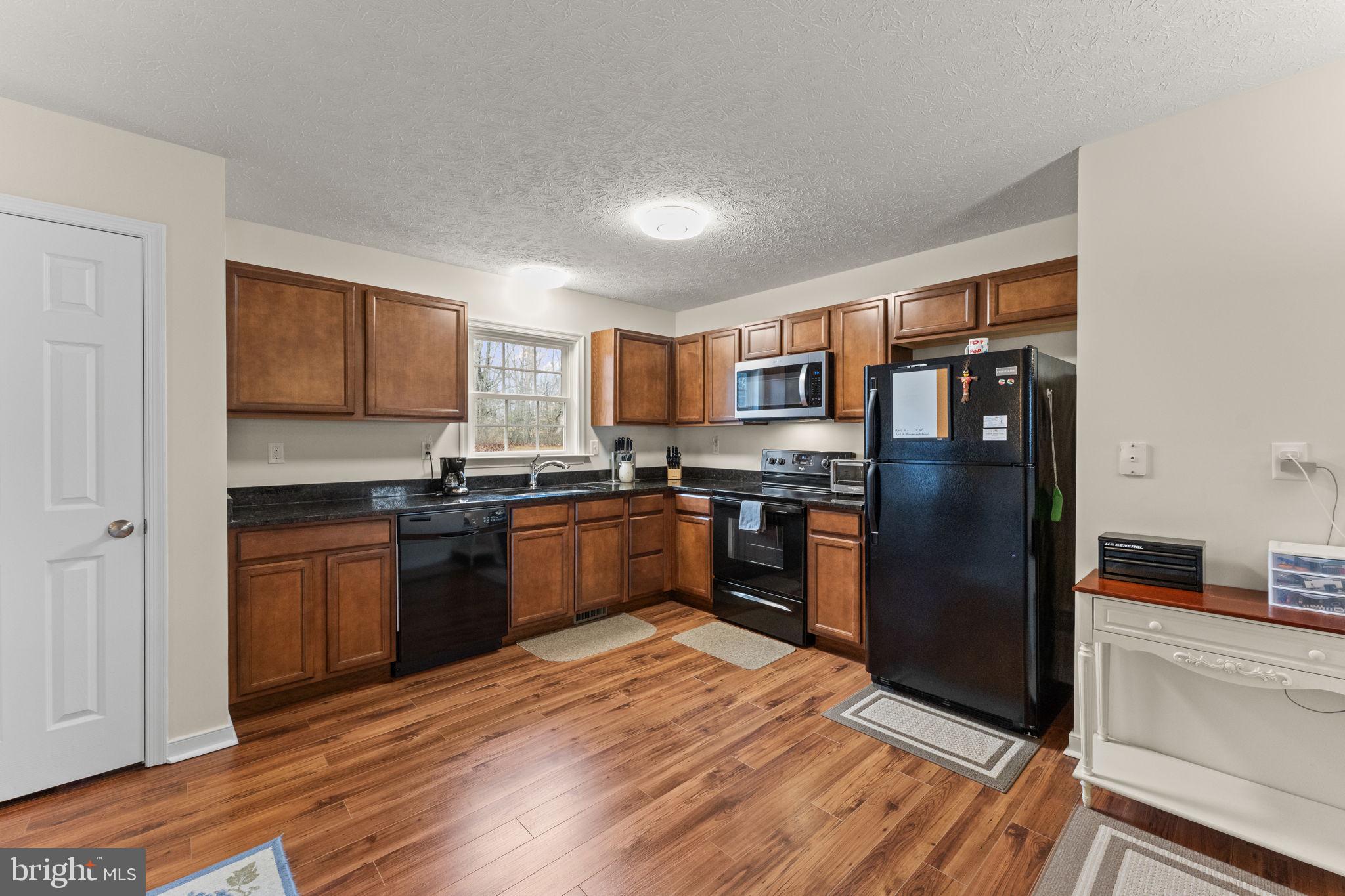 BERRY HILL RIDGE - Residential