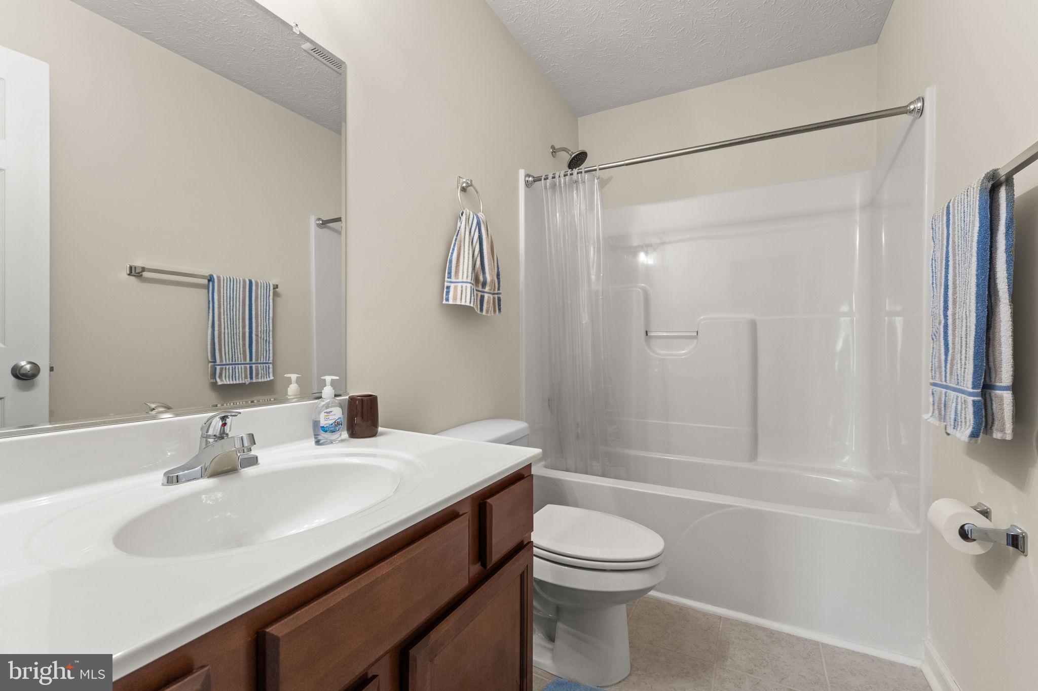 BERRY HILL RIDGE - Residential