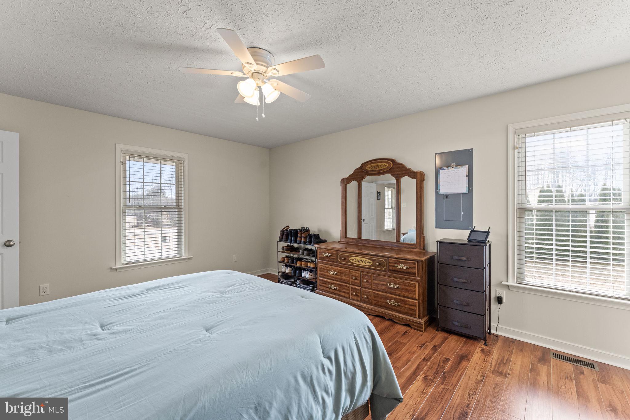 BERRY HILL RIDGE - Residential