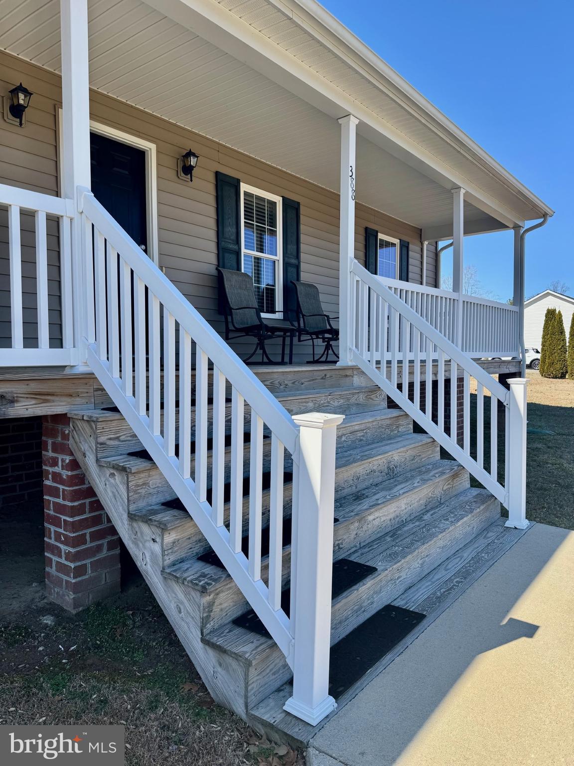 BERRY HILL RIDGE - Residential