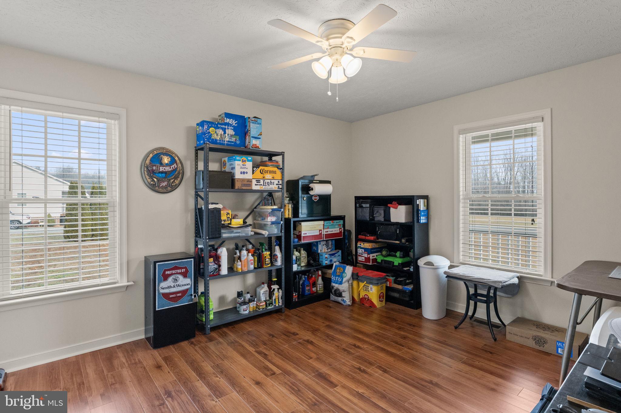 BERRY HILL RIDGE - Residential