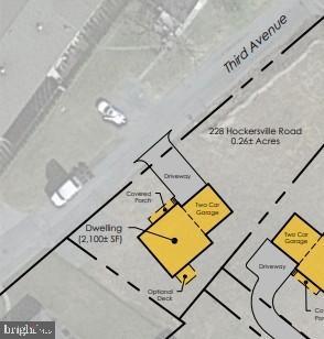 228 HOCKERSVILLE ROAD