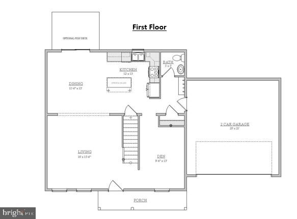 228 HOCKERSVILLE ROAD