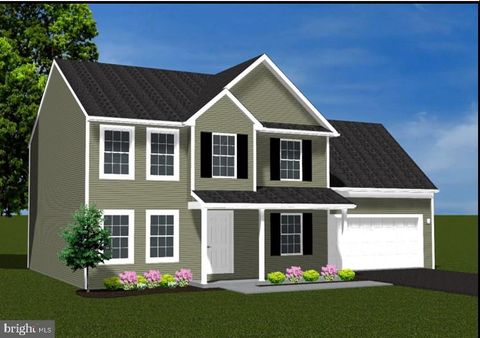 228 HOCKERSVILLE ROAD HERSHEY PA 17033