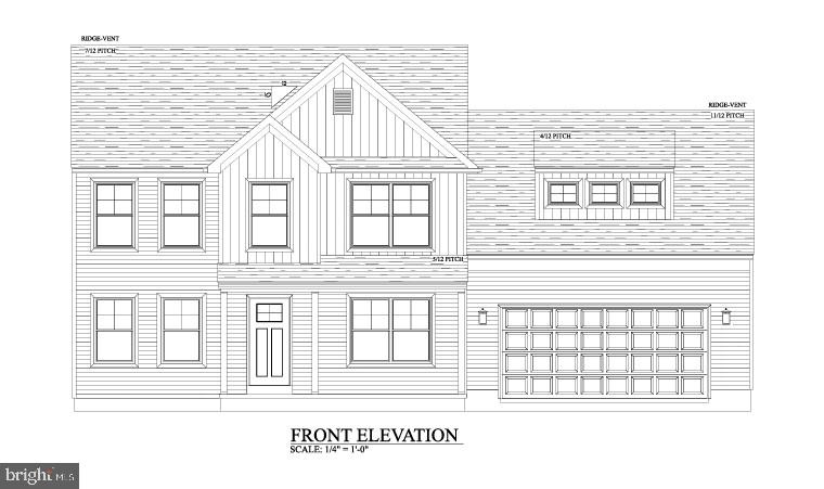 228 HOCKERSVILLE ROAD