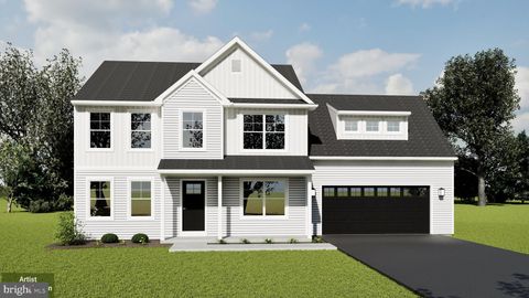 228 HOCKERSVILLE ROAD HERSHEY PA 17033