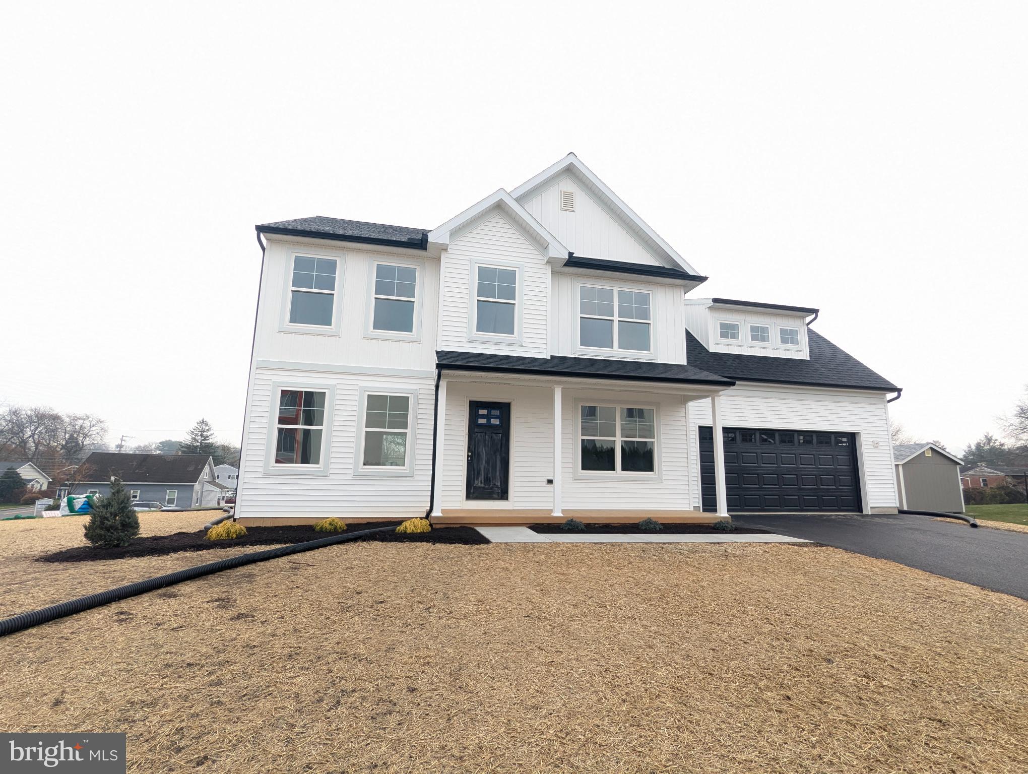 228 HOCKERSVILLE ROAD