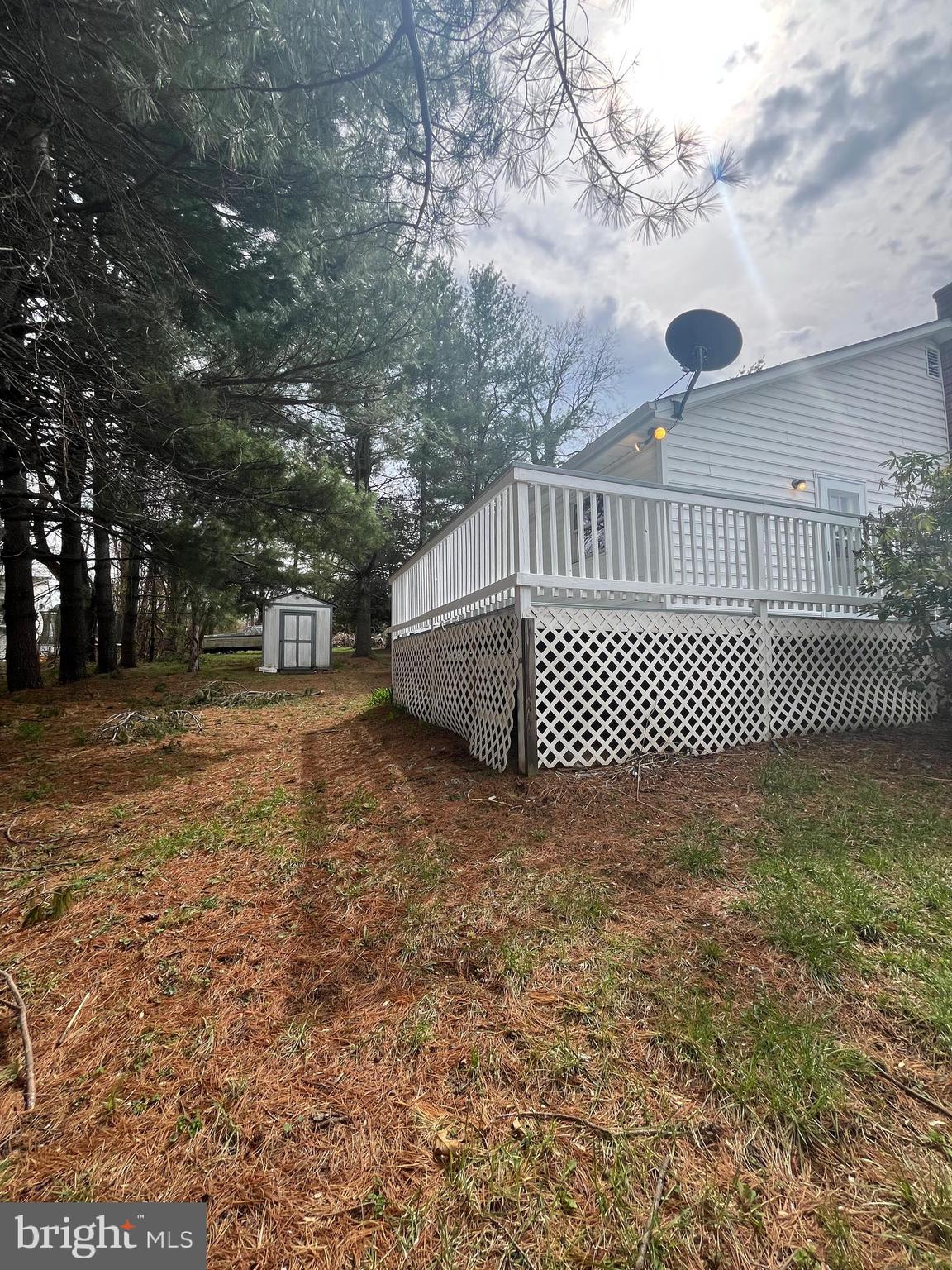 POINT O'WOODS - Residential Lease