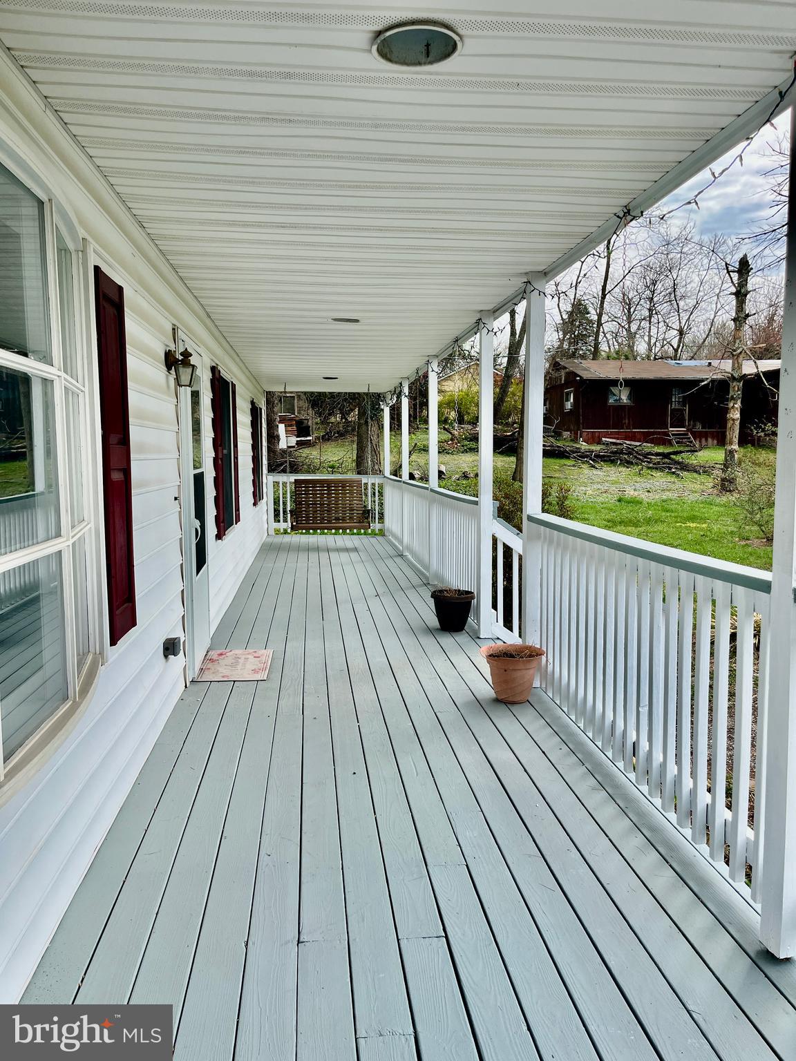 POINT O'WOODS - Residential Lease