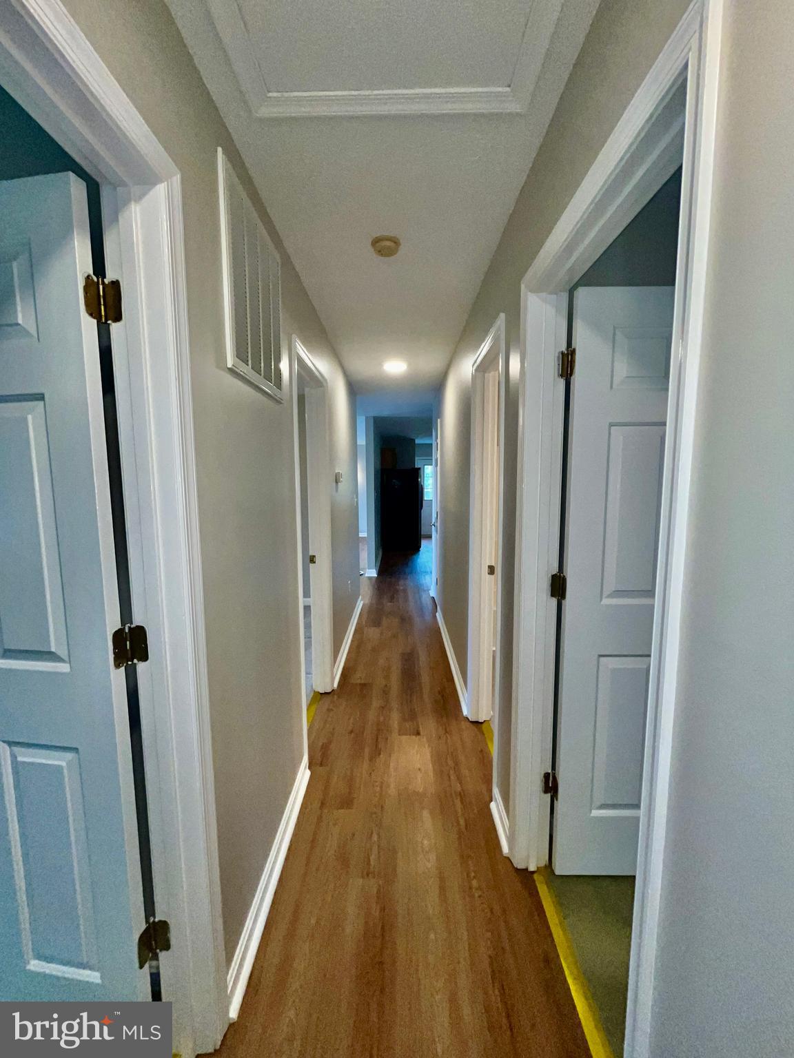 POINT O'WOODS - Residential Lease