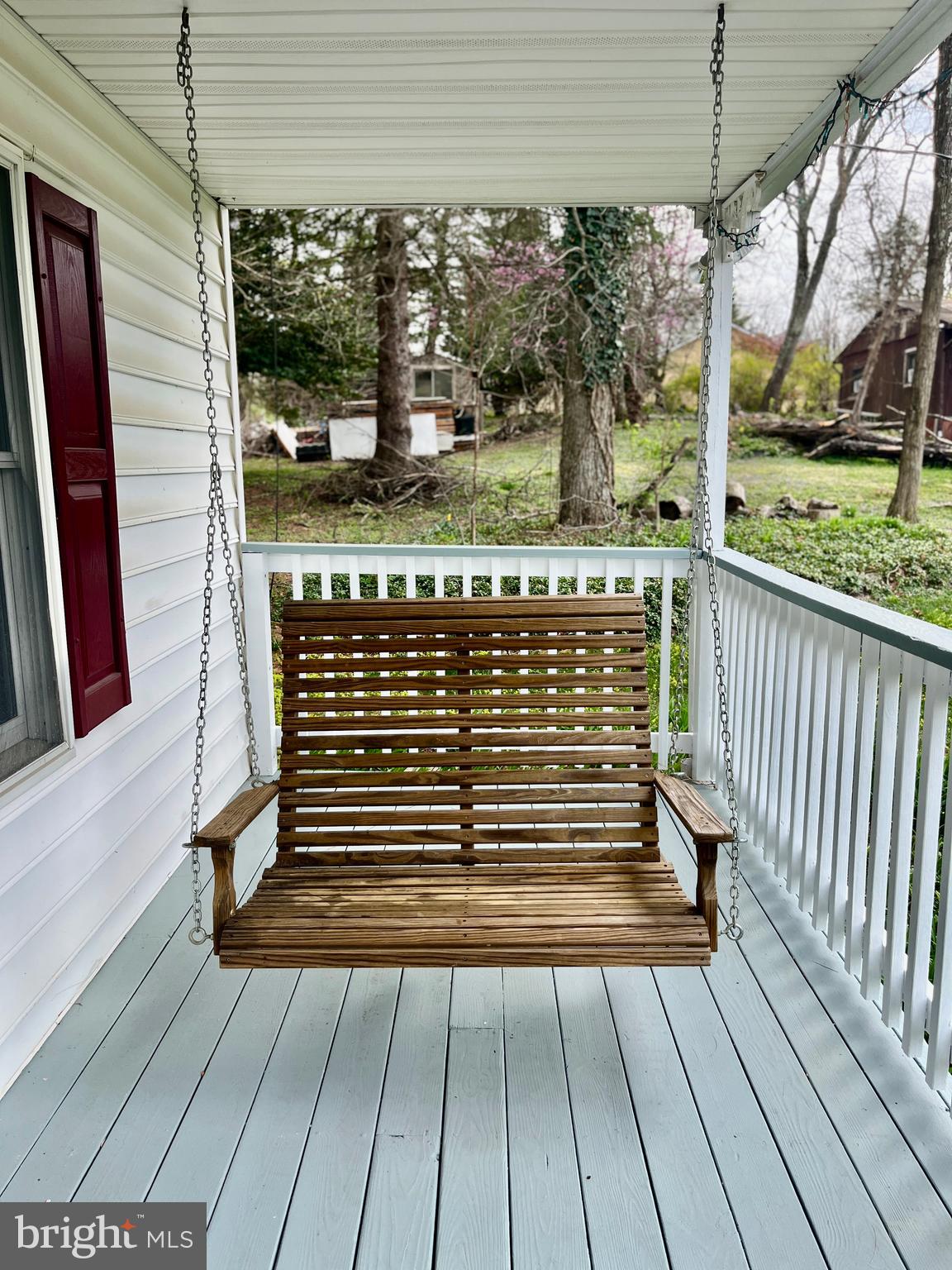 POINT O'WOODS - Residential Lease