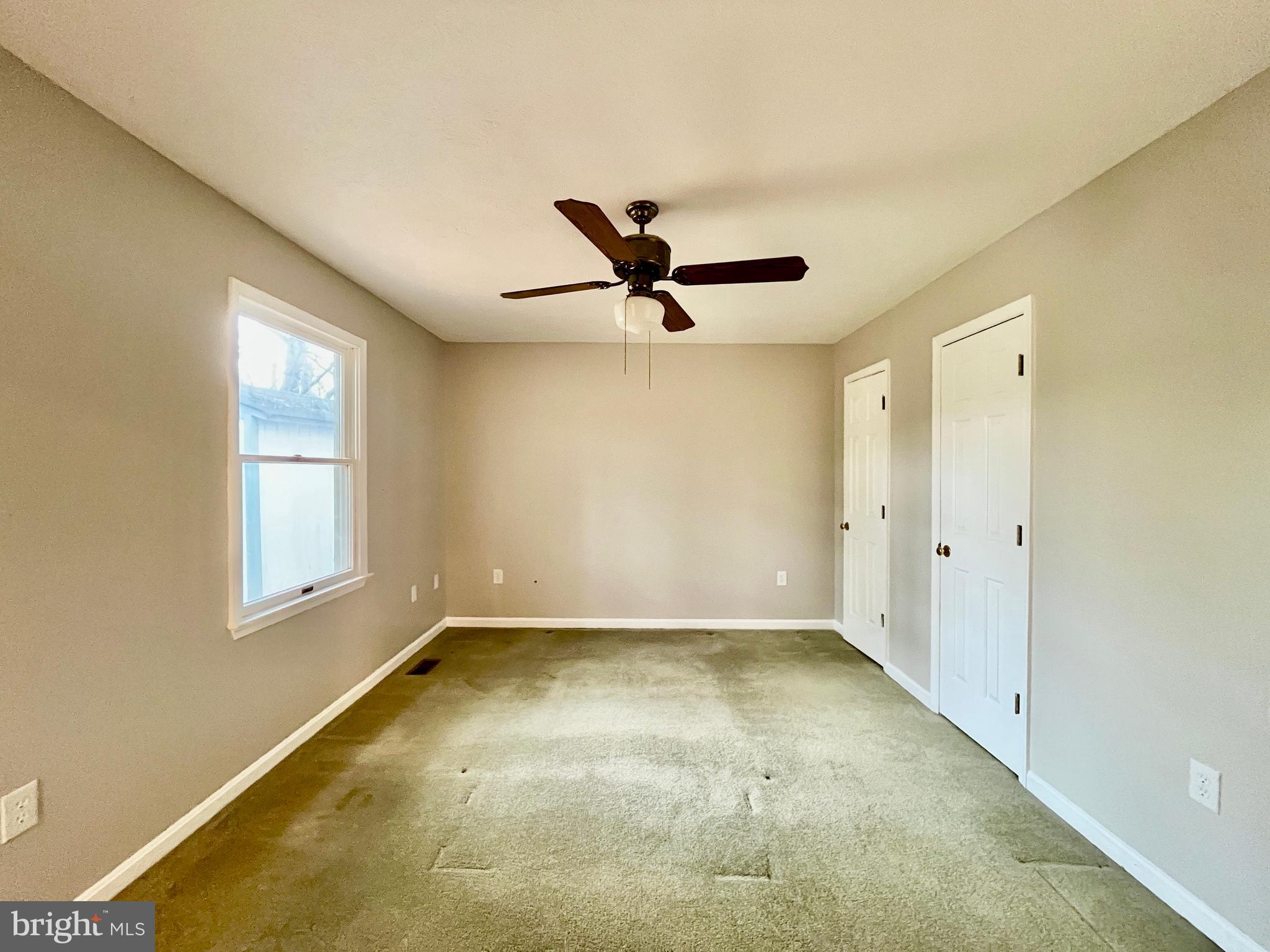 POINT O'WOODS - Residential Lease