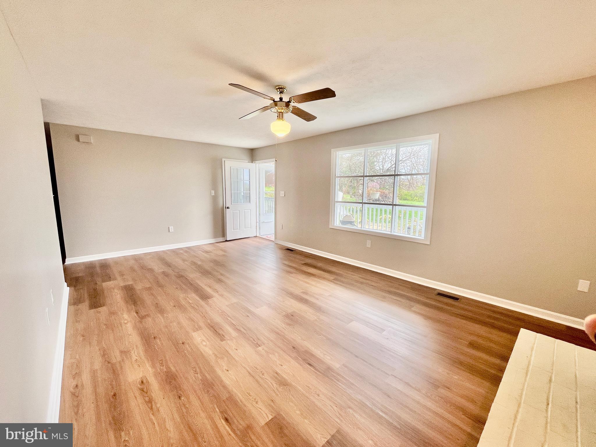 POINT O'WOODS - Residential Lease