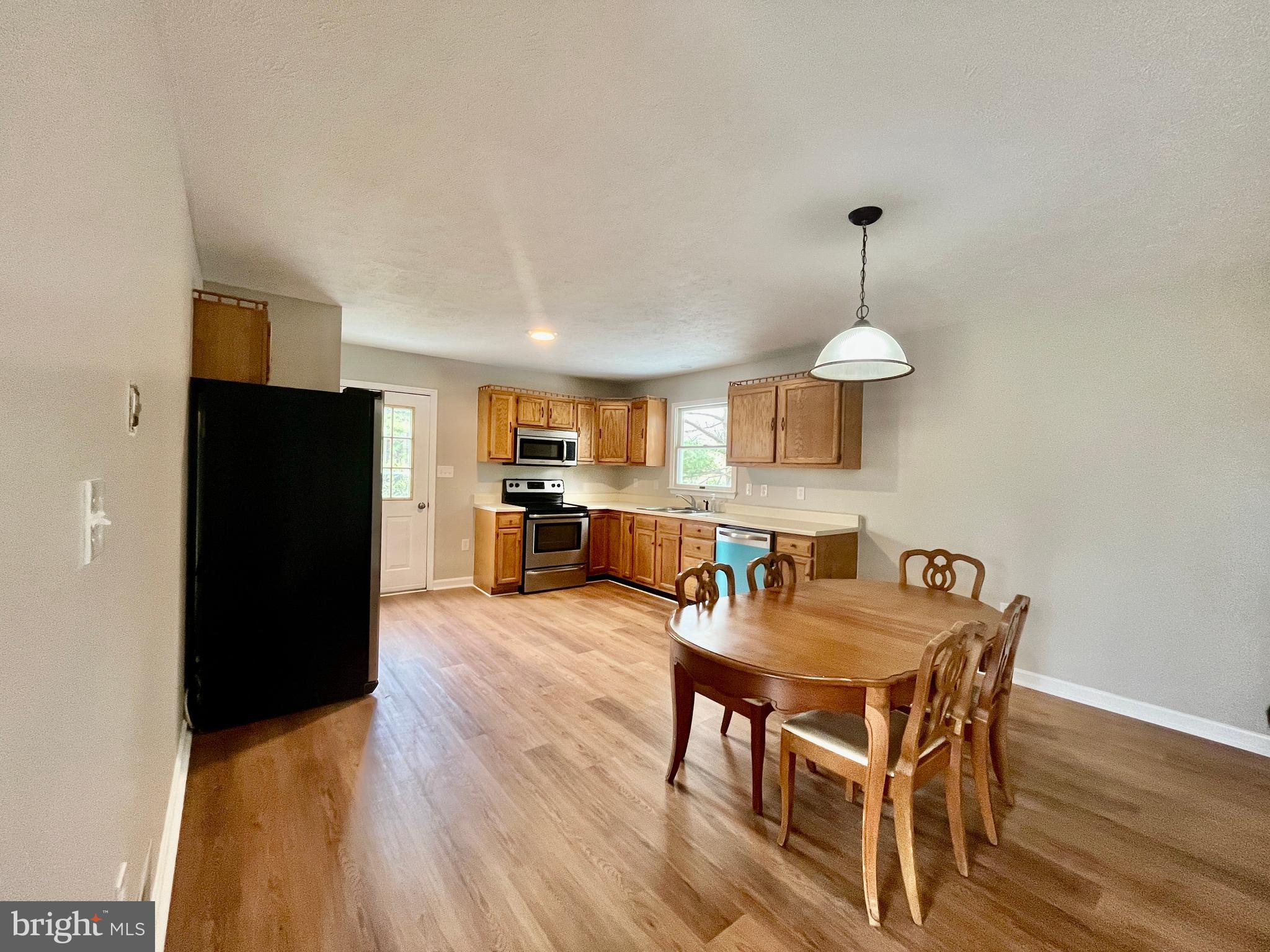 POINT O'WOODS - Residential Lease