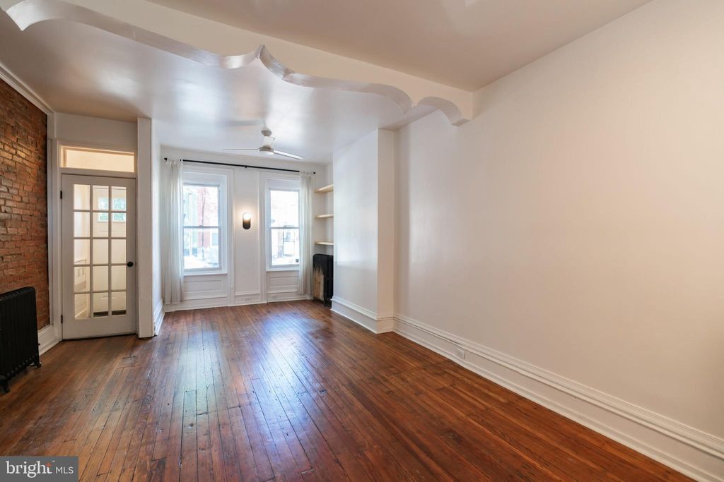 Photo of 2224 Reed Street, PHILADELPHIA, PA 19146 (MLS # PAPH2569438)
