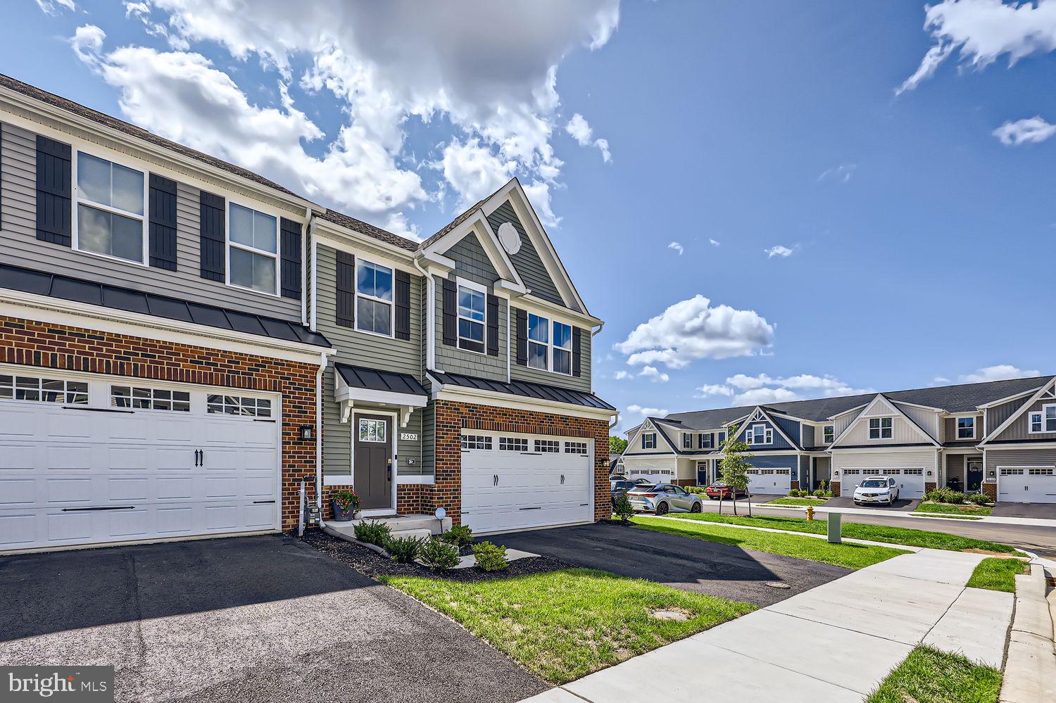 2502 CHESSIE WAY