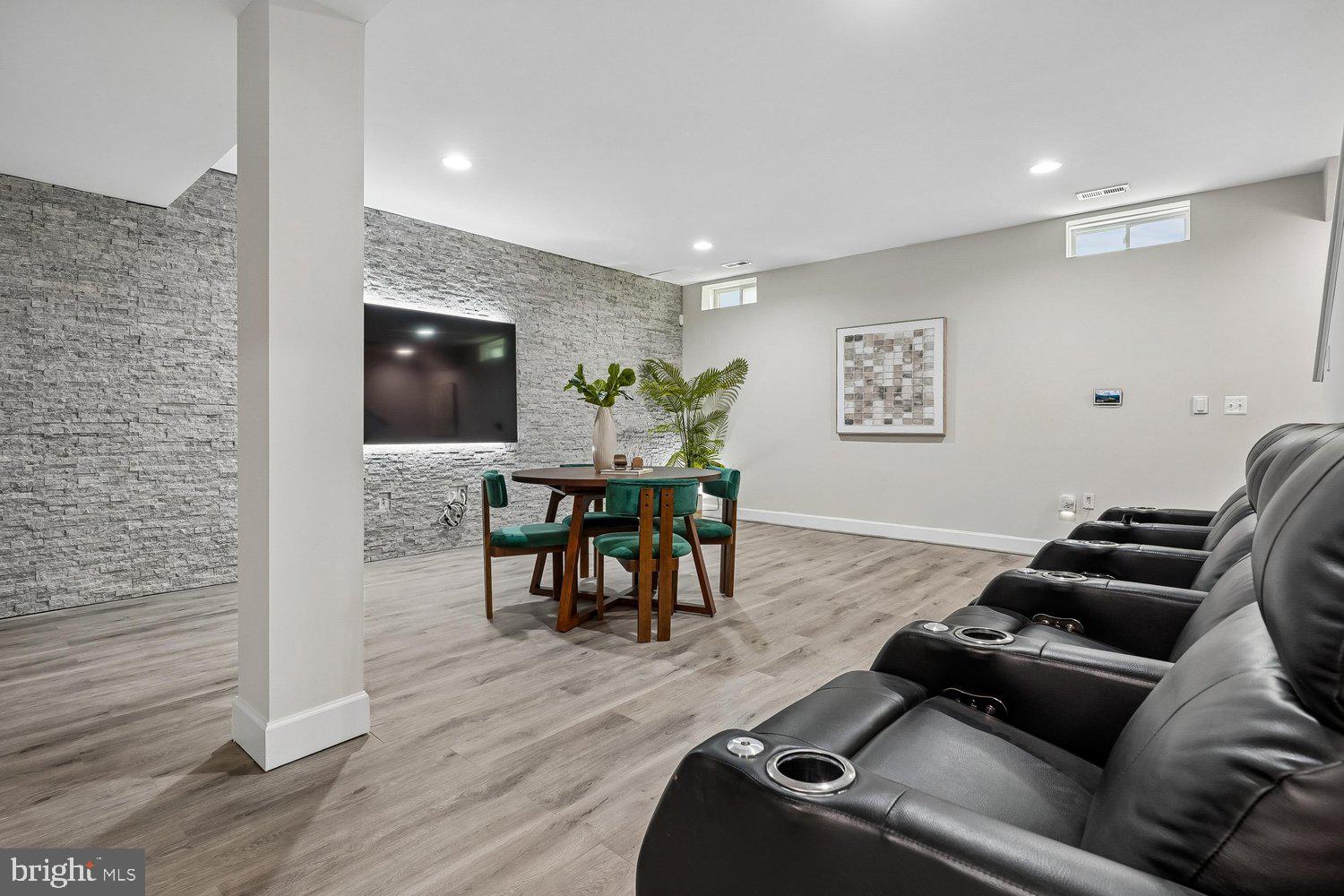 CALLAWAY - Residential