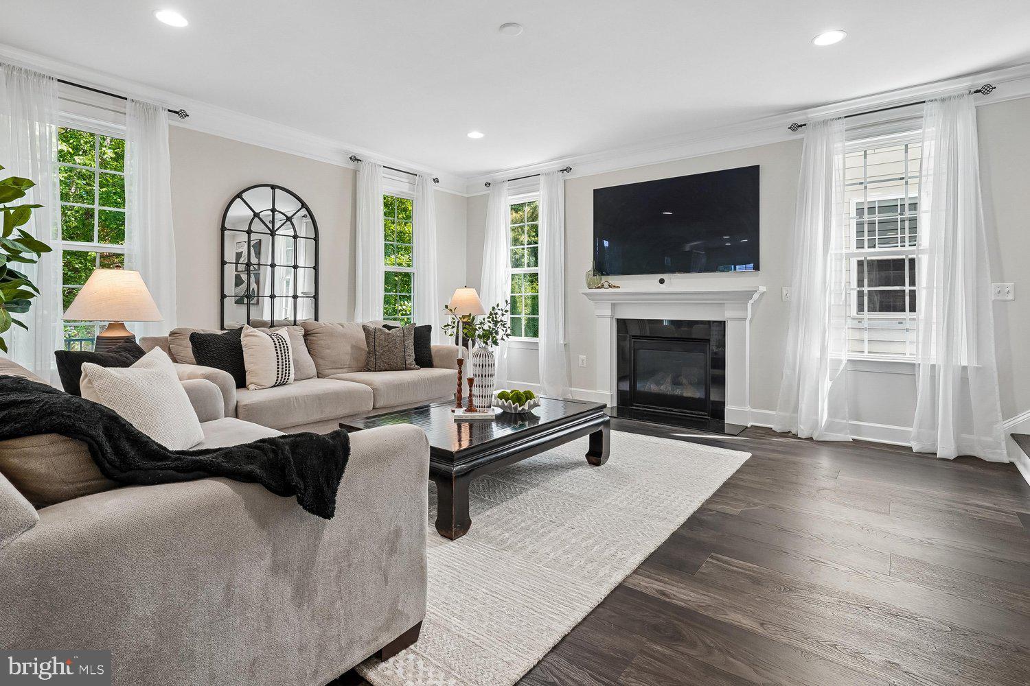 CALLAWAY - Residential